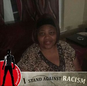 Meet your Posher, Janice